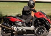 Gilera Nexus 300